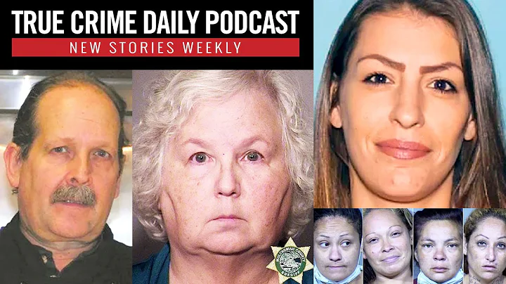 Romance writer charged with murdering husband; 4 w...