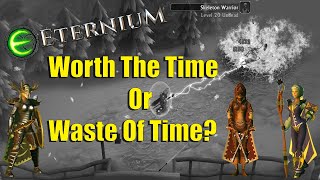 Eternium - Is it worth your time? screenshot 3