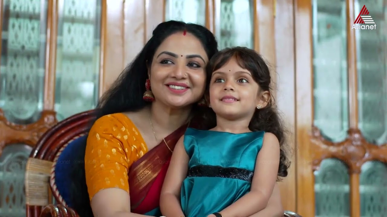 Patharamattu || Episode 705 || 01-08-25