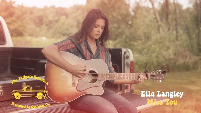 Ella Langley - "Like My Daddy Done" (Unreleased) - YouTube