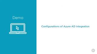 3 0  MDM Integration with Azure AD