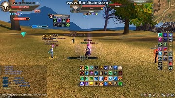 1vs1 On Psyhic... Perfect World Void