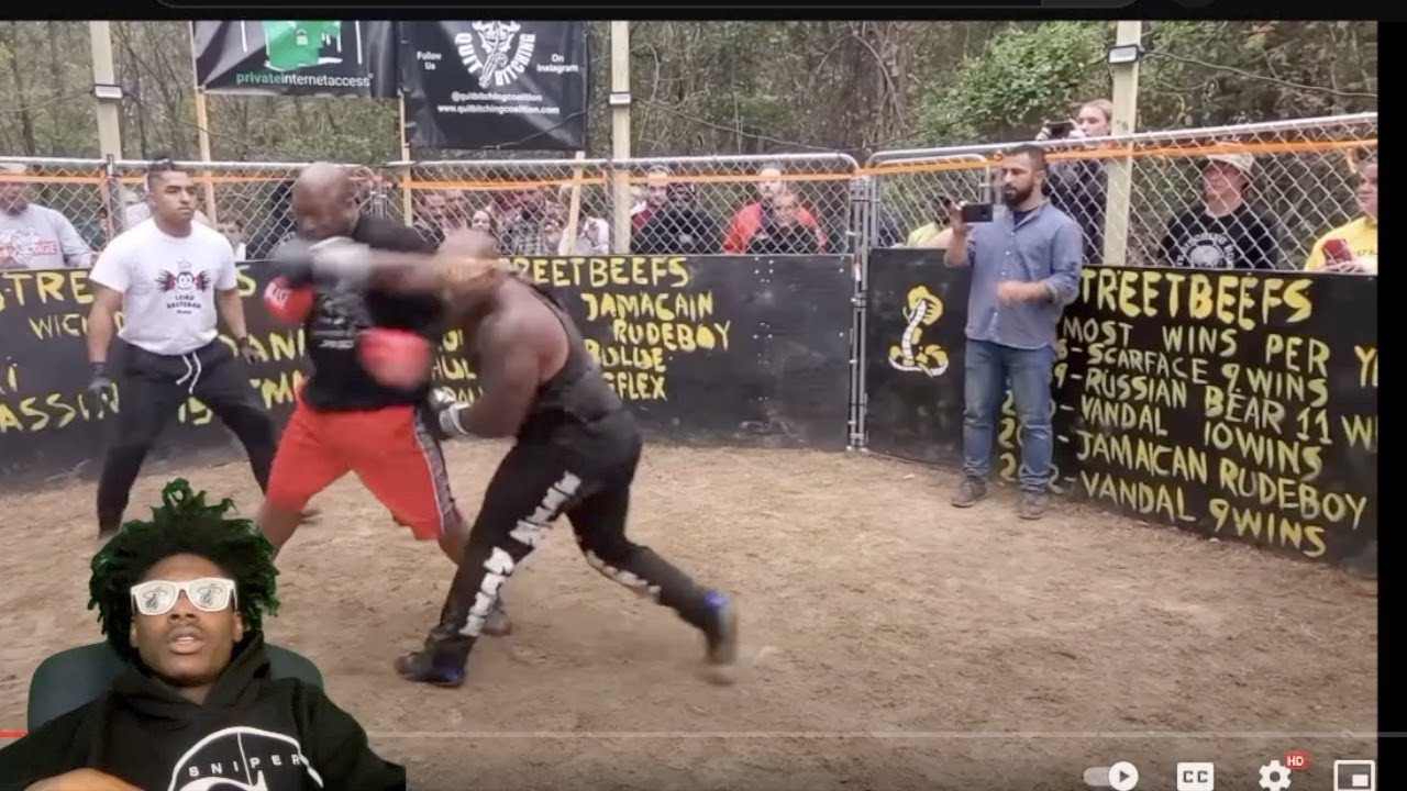 Bodybuilde Inmate EX Prison Inmate vs BodyBuilder (REACTION) - YouTube