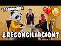 JAVI me hace UNA CITA a CIEGAS con mi EX NOVIO ¿LO ODIO? - Amara Que Linda