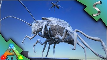 THE HIVE & THE SWARM! STRANGE CREATURES COMING TO SCORCHED! | Ark Dev Kit | Ark: Survival Evolved