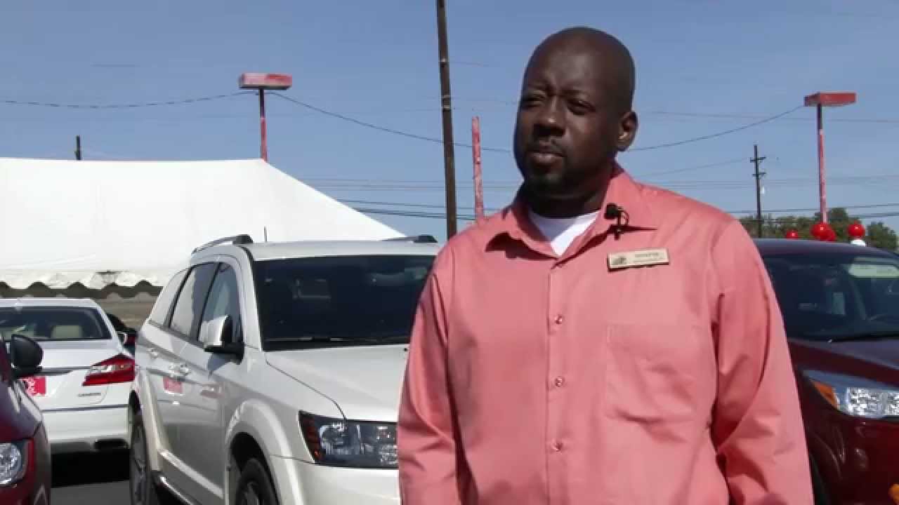 Meet Dwayne Dodge Country Used Cars in Killeen, Texas YouTube