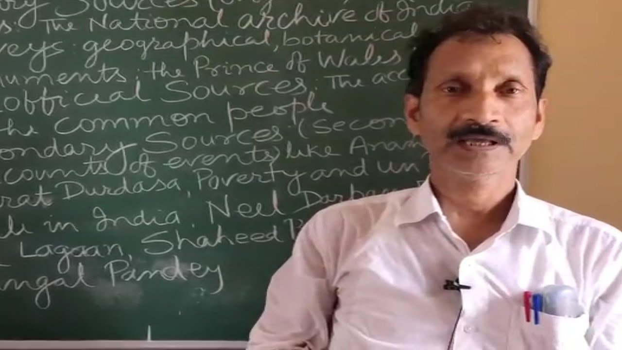 when-where-and-how-class-8-history-youtube