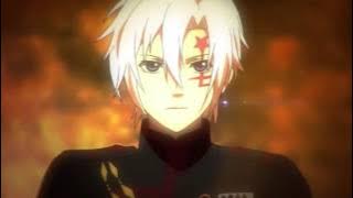 「D Gray man」Official Trailer