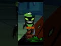 Quantos alienígenas elétricos existem? #ben10