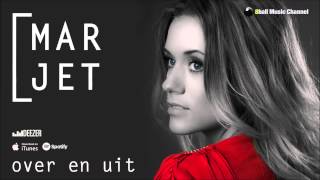 Marjet Van Den Brand - Over En Uit Officiële Audio
