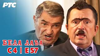 Bela lađa | Sezona 4 | Epizoda 57 (domaća serija) HD