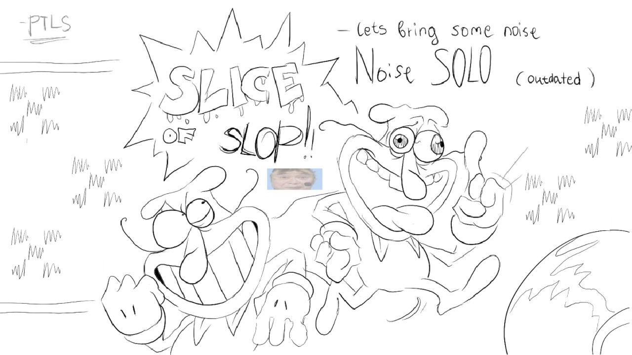 PROJECT TLS - Noise LMS (Outdated)