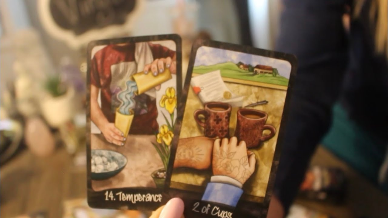 VIRGO: “AN INCOMING TEXT FROM THIS PERSON SHOCKS THE HECK OUTTA YA” 💗🫢 MAY 2025 TAROT LOVE READING