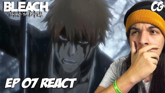 Bleach Thousand Year Blood War episode 7 review: Ichigo's triumphant return  - Dexerto
