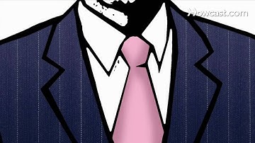 How to Find a Matching Tie for Your Suit