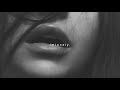 kina, adriana proenza - can we kiss forever? (slowed down)