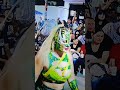 LA REYNA DEL ESCÁNDALO