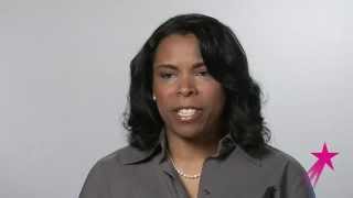 Mathematician: Skills From Childhood - Kimberly Sellers Career Girls Role Model