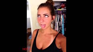 The Gabbie Show Hot ( Ass Booty )