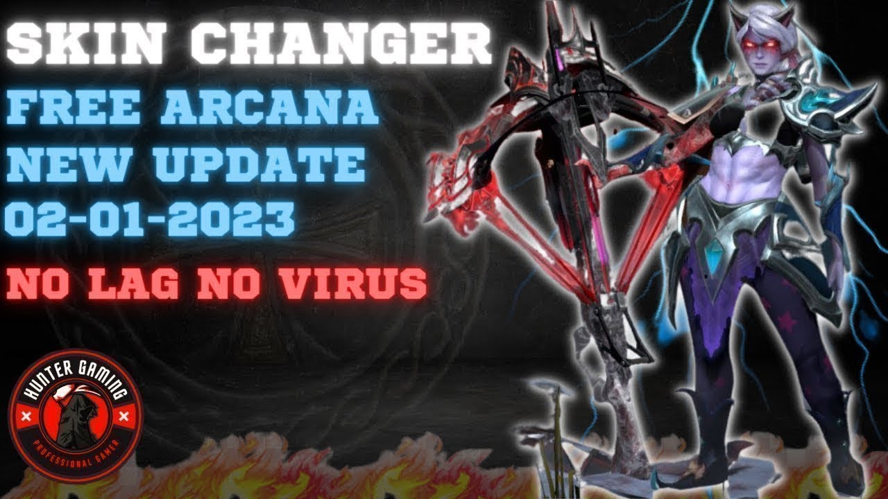 DOTA 2 FREE HACK | UNDETECTED | HACK DOTA 2 2023 | NO VAC 2023