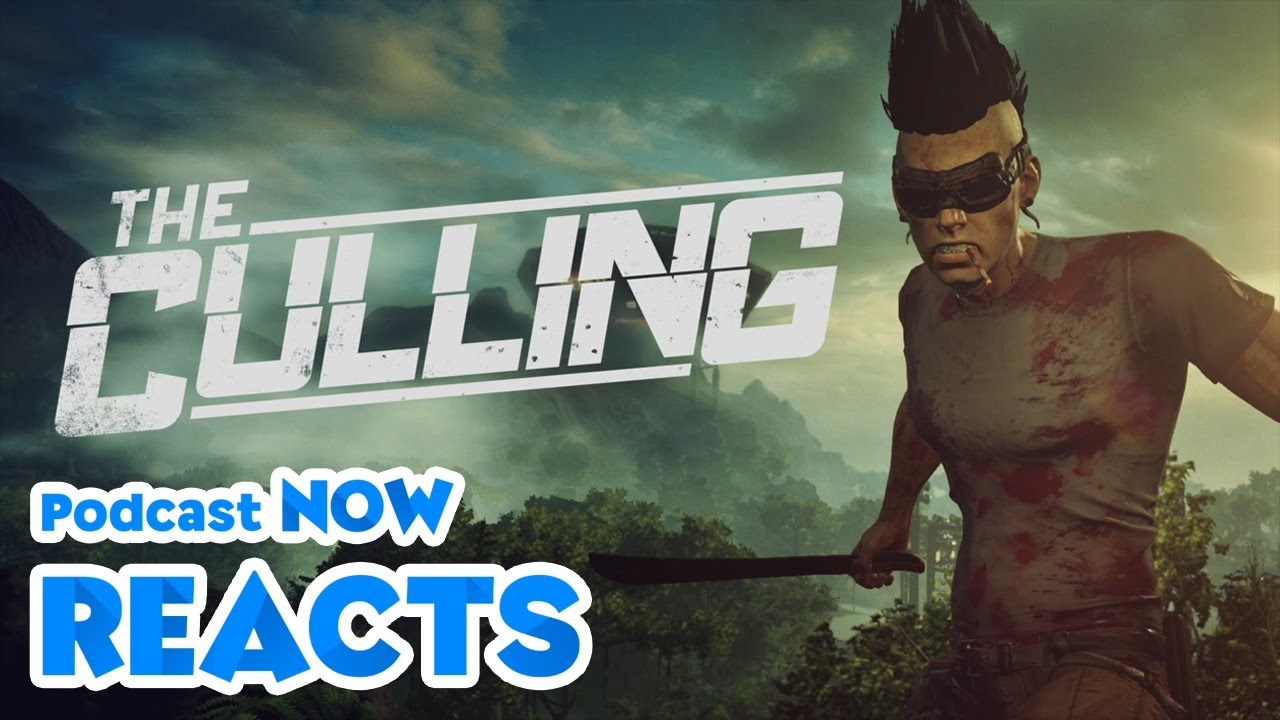 The Culling Beta Review + What Has Changed