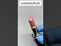 Avon Luxe Couture Crème Lipstick, all shades