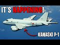 Every nation begs for the new kawasaki p1 now heres why