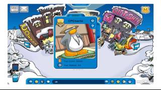 My CPPS and CP Item ID's
