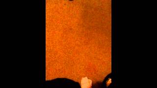 Play video: Christian Lambert  playing hallelujah