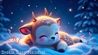 Fall Into Deep Sleep ✨ Healing Music for Stress, Anxiety, Depression &amp; Inner Peace Recovery