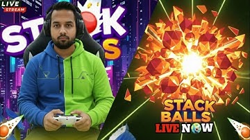 Live Stack Ball 3D💣 Highest Score Challenges🎮 #shorts #stackball #stackball3d #stackballgame #viral