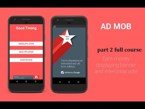 How To Find Ad Codes in Apk Editor Earn Money With AdMob Android Apps Part 2
