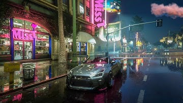 GTA 6 Like Graphics Mod For GTA 5 - Ray Tracing On RTX 3080 Ti