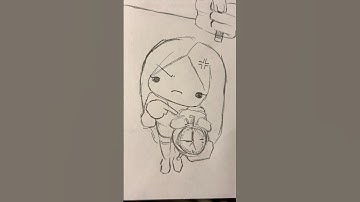 inspo from @yerxYT !!! #poses #reference #art #artist #drawing #oc #funny