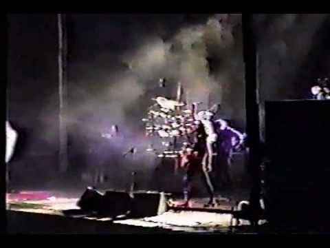 Caifanes- Matenme Porque Me Muero- Auditorio "Beni...