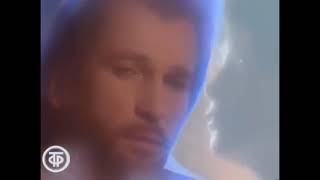 Игорь Тальков - Летний дождь (1991)