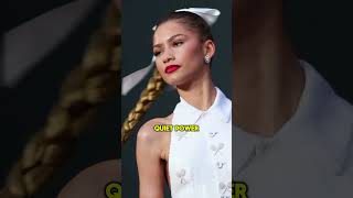 Zendaya’s Rise | From Disney Darling to Hollywood Powerhouse 🌟 || #celebrity #gossip