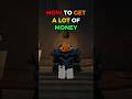 How To Get A Lot of Money in The Forge Roblox