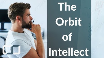 The 3rd Orbit Ti and Te | Season 18 Cognitive Mechanics Email Lectures | CS Joseph