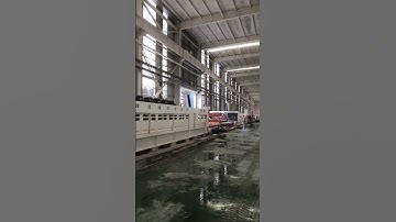 Quartz Factory, Our Factory - Horizon Quartz #horizonquartz #quartzstone #quartz #caurzo #stone