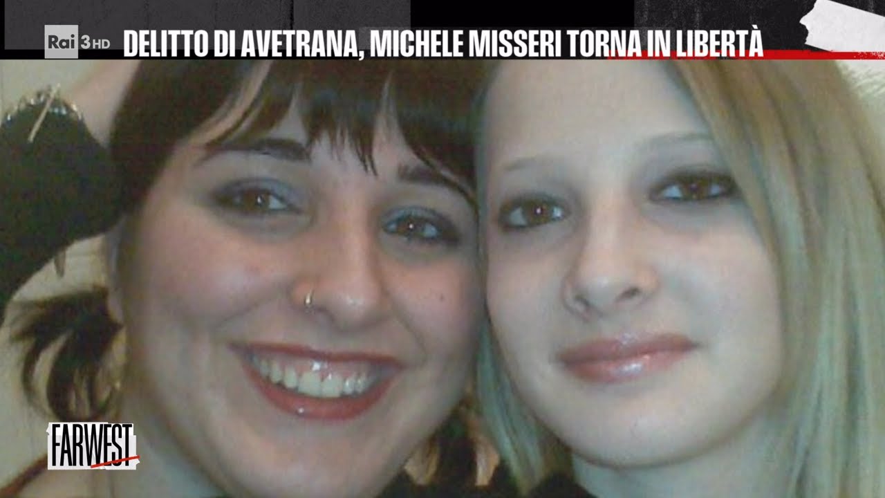 Giallo di Avetrana, Michele Misseri torna in libertà - FarWest 22/01/2024