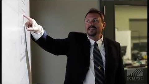 Eclipse Scientific   Corporate Video