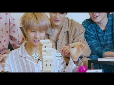 [NCT]우리애들젠가멋있고귀엽고재밌게다해요ㅋㅋ