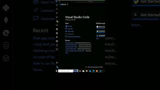 #coding part 1 of creating a REST API in Flask