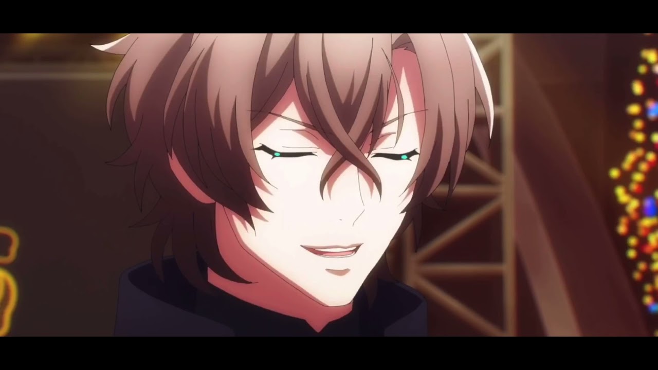 【ヒプノシスマイク】同じ声優のキャラの声を入れ替えてみた