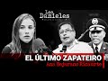 EL ÚLTIMO ZAPATEIRO: Columna de ANA BEJARANO sobre la polémica de Zapateiro y Gustavo Petro