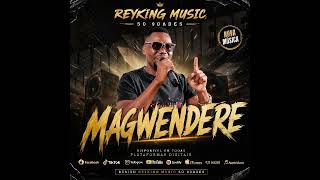 Refiller boy Magwendere (2026)