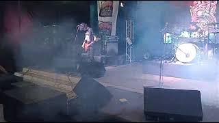 INDEZOQUIXTIA LIVE AT EL SALVADOR METALFEST 2024