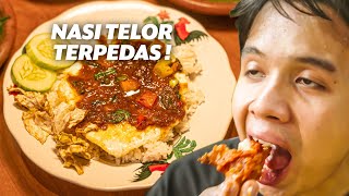 Download Lagu JUALAN NASI TELUR 15 RIBU ! TAPI BIKIN LIDAH KEBAKAR ! BERANI COBA ?! MP3 Download Lagu JUALAN NASI TELUR 15 RIBU ! TAPI BIKIN LIDAH KEBAKAR ! BERANI COBA ?! MP3