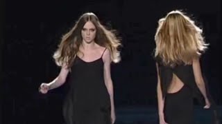 Versace 2008 Spring Summer (Showcase Angle)
